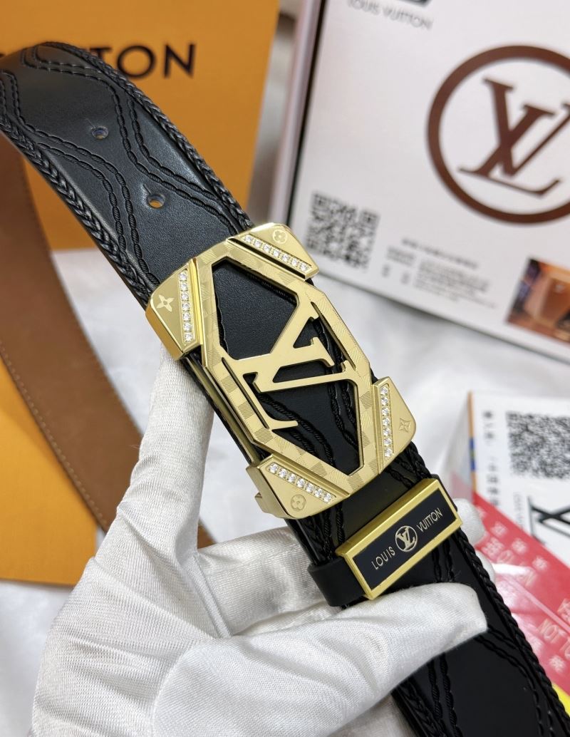 Louis Vuitton Belts